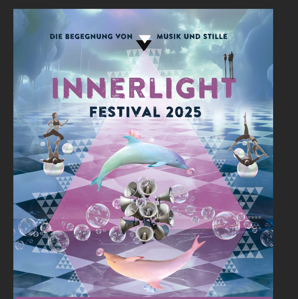 Innerlight Festival